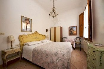 Soggiorno Burchi 佛罗伦萨 外观 照片
